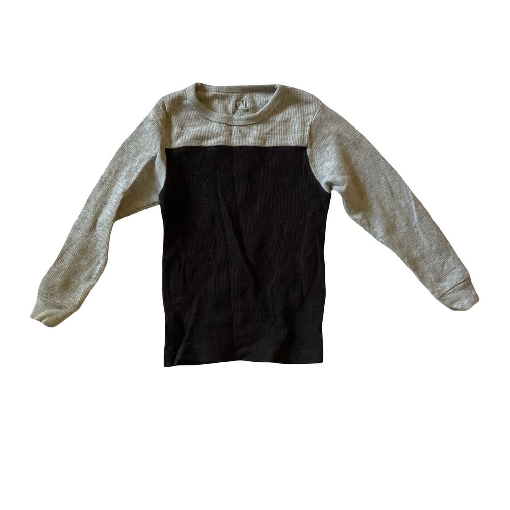 City Ink Thermal Tee